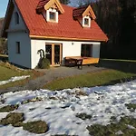 Holiday home W Gorach Sowich Pieszyce
