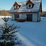 W Gorach Sowich Holiday home *