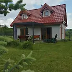 W Gorach Sowich Holiday home Pieszyce