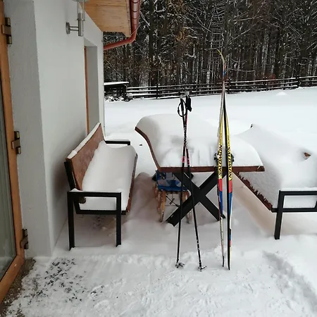 W Gorach Sowich Holiday home Pieszyce