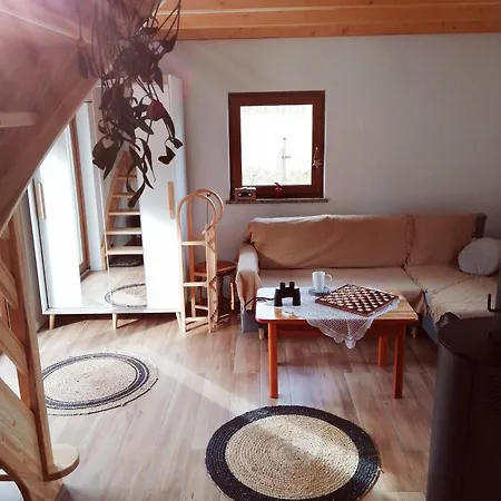 W Gorach Sowich Pieszyce