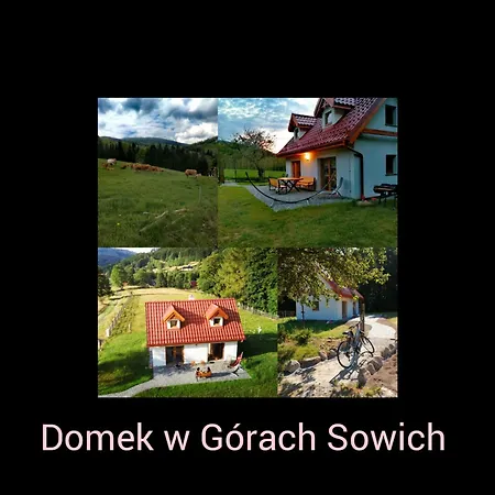 Feriehus W Gorach Sowich