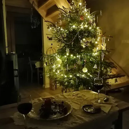 Feriehus W Gorach Sowich Pieszyce