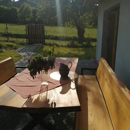 W Gorach Sowich * Pieszyce