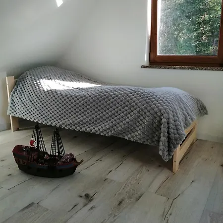 W Gorach Sowich * Pieszyce