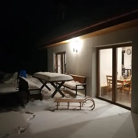 W Gorach Sowich Pieszyce