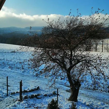 W Gorach Sowich Holiday home