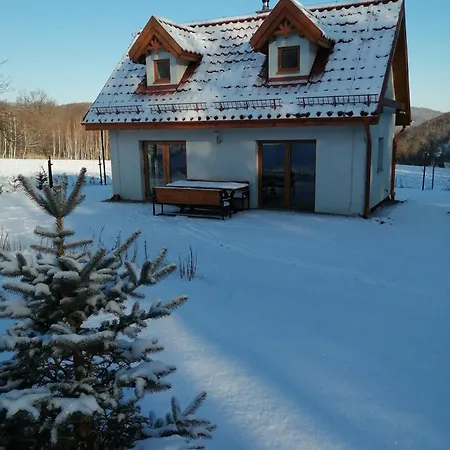 W Gorach Sowich Feriehus *