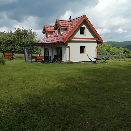 W Gorach Sowich Pieszyce