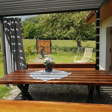 W Gorach Sowich Pieszyce