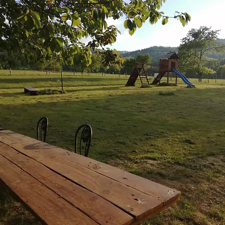 W Gorach Sowich Pieszyce