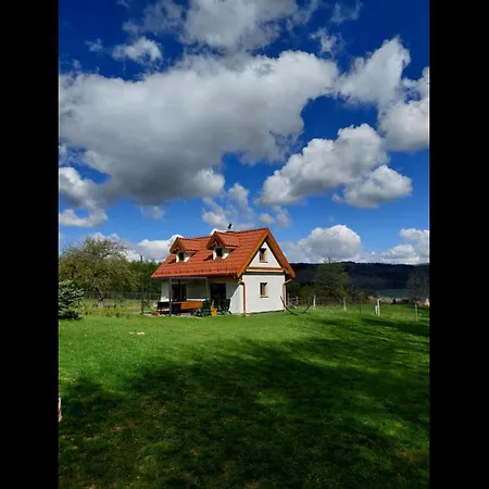 Feriehus W Gorach Sowich