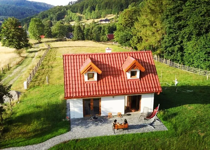 W Gorach Sowich * Pieszyce