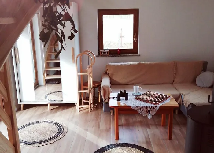 W Gorach Sowich Pieszyce