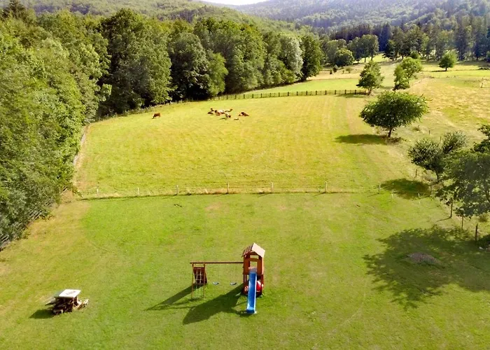 W Gorach Sowich * Pieszyce