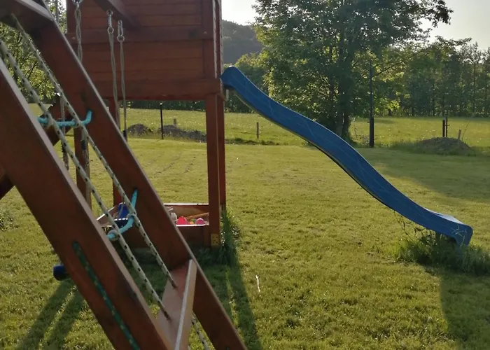 Feriehus W Gorach Sowich