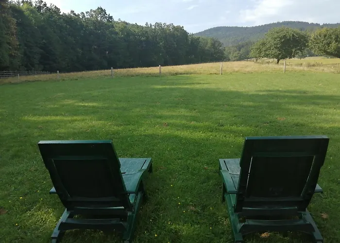 Feriehus W Gorach Sowich *