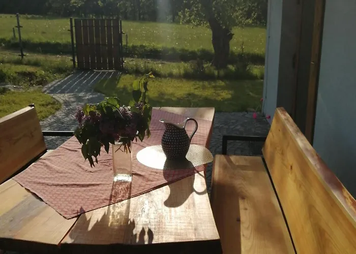 W Gorach Sowich * Pieszyce