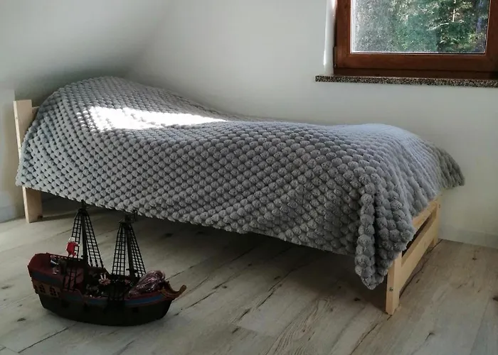 W Gorach Sowich * Pieszyce