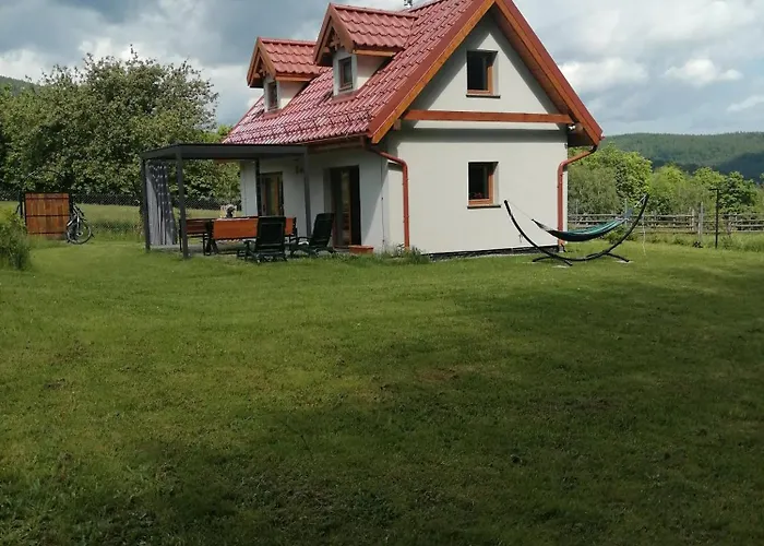 W Gorach Sowich Pieszyce