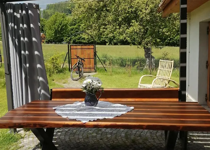 W Gorach Sowich Pieszyce