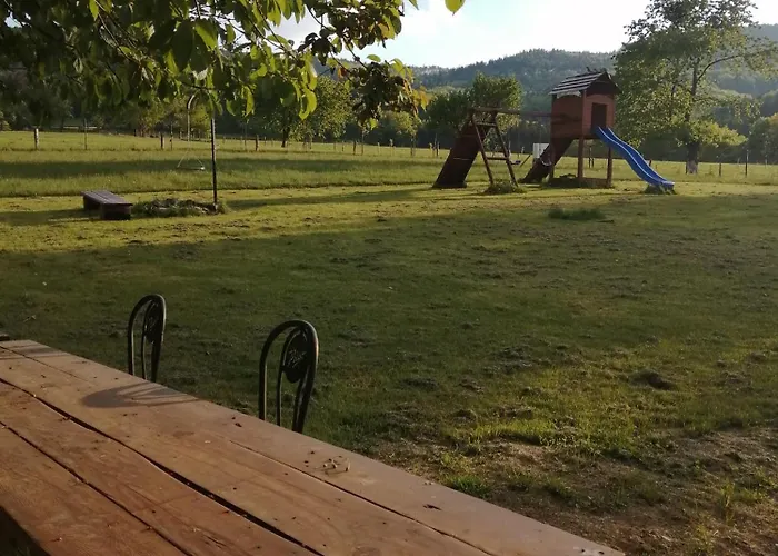 W Gorach Sowich Pieszyce